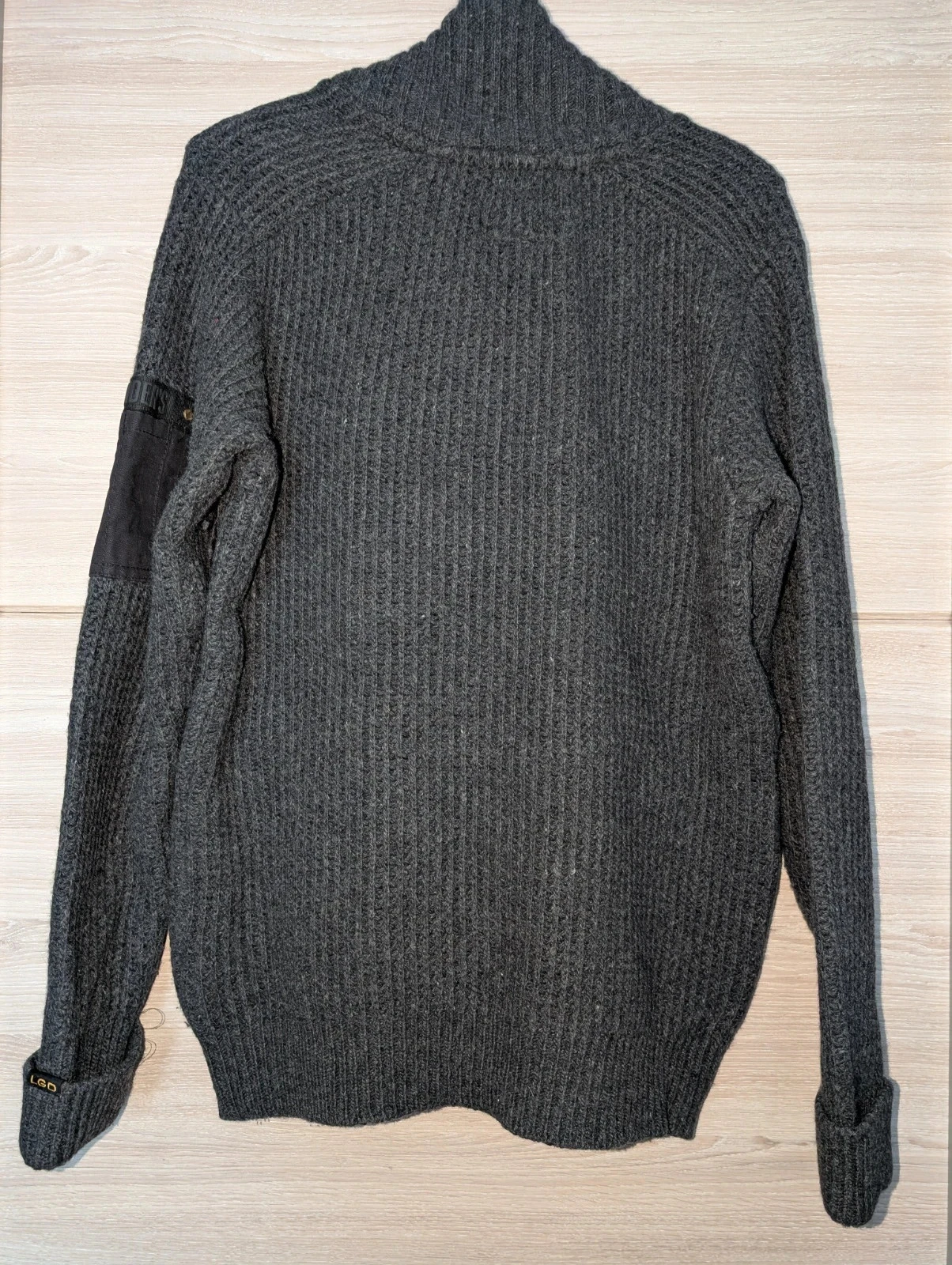 Legender's winter trui, maat L, in uitstekende staat – photo 6
